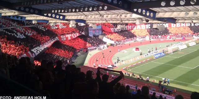 FC Köln - FC Nürnberg 1-2