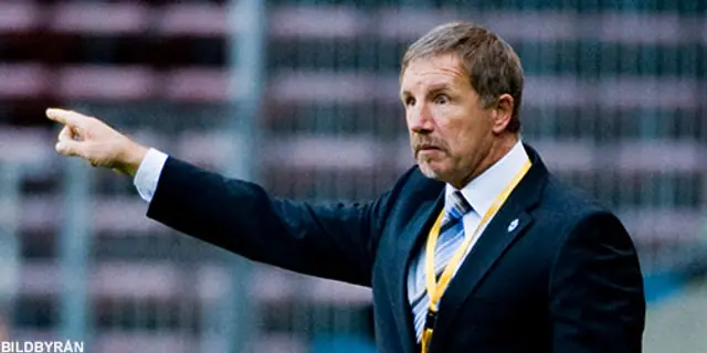 Stuart Baxter till Zimbabwe?
