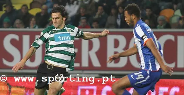 Spelarbetyg: FC Porto – Sporting 3-2