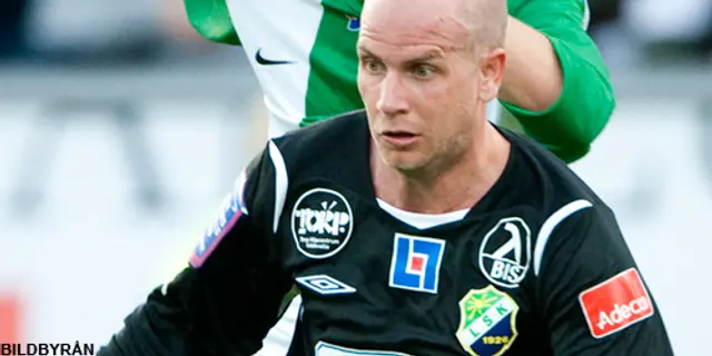 Silly Season 2011/2012: Johan Patriksson till Oddevold! (18/1)