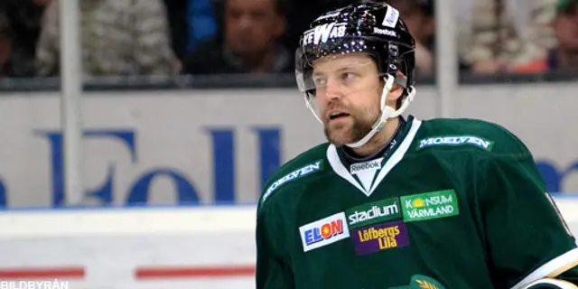 Inför: Färjestad BK - Frölunda HC