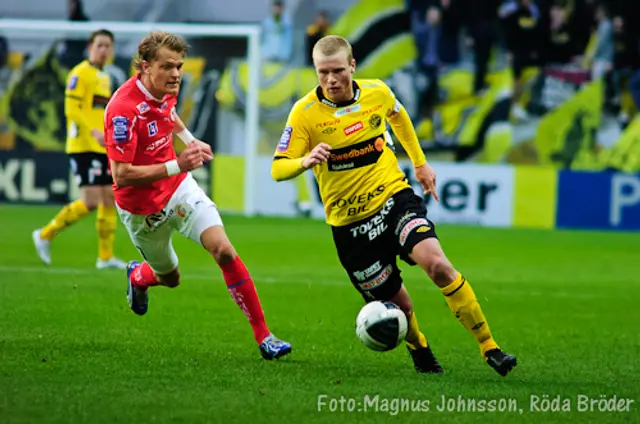 Inför Kalmar - Elfsborg: Vem har hunnit längst...?