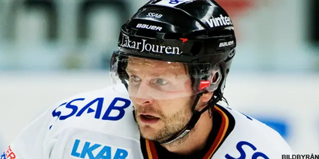 Inför: Brynäs - Luleå