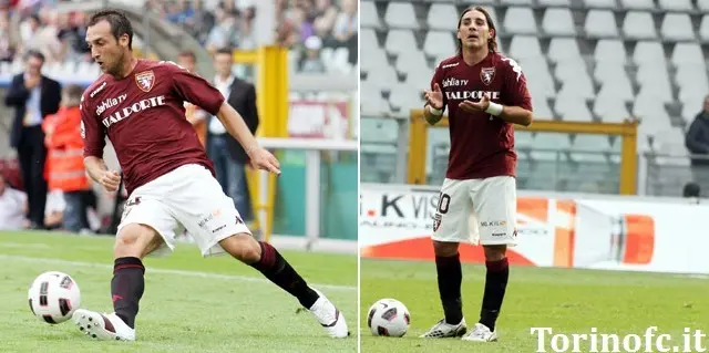 Inför Modena - Torino: Offensiv duo tillbaka när nedräkningen börjar