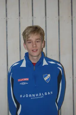 Daniel Helin