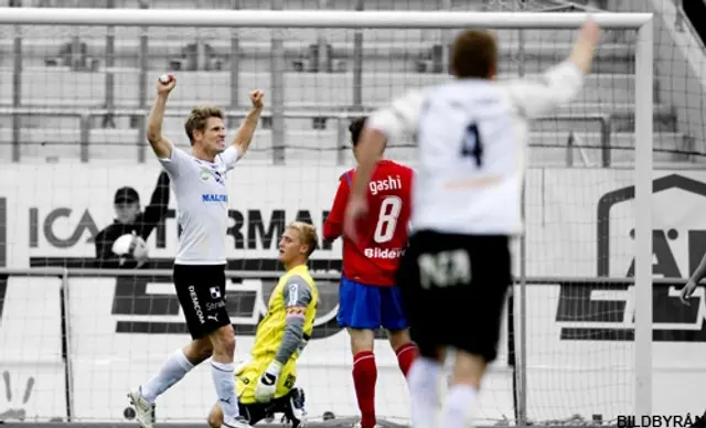 Inför Örebro SK - Helsingborgs IF