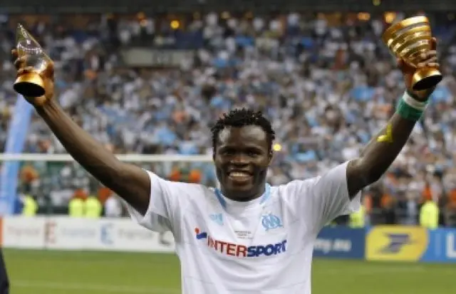 Taye TAIWO