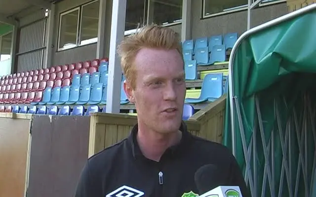 FANTV: Robin Jonsson inför Hammarby