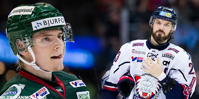 Inför: Frölunda - Linköping