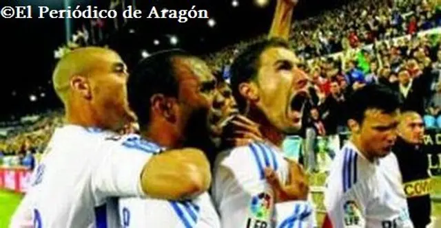 La Batalla de Aragón: Den oändliga historien