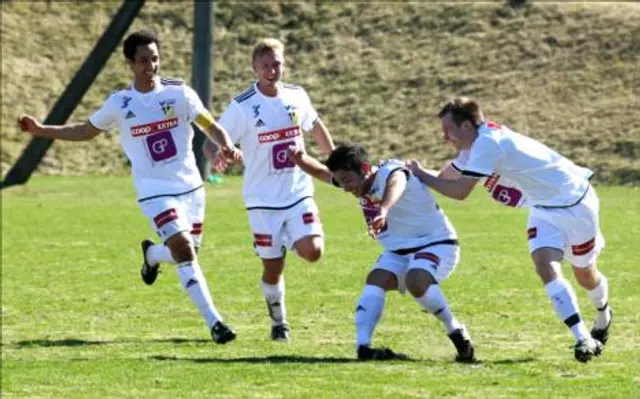 Efter derbyförlusten - Murad bryter med AFK