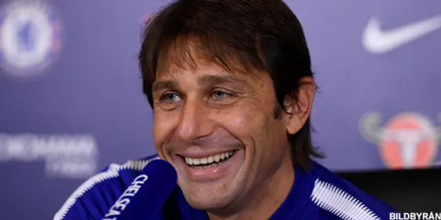 Conte: "Vi hade otur - inte Liverpool"