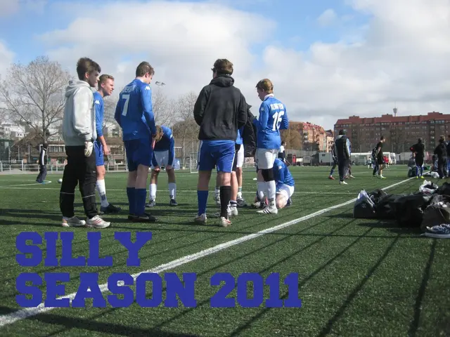 Silly Season 2011