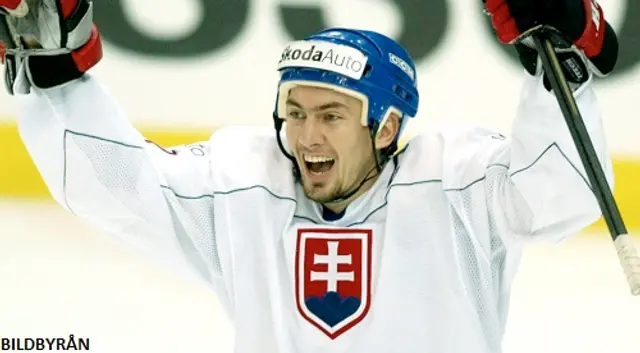 Slovakien avslutar hemma-VM med seger