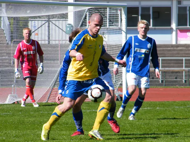 Mållöst mot Ljungby