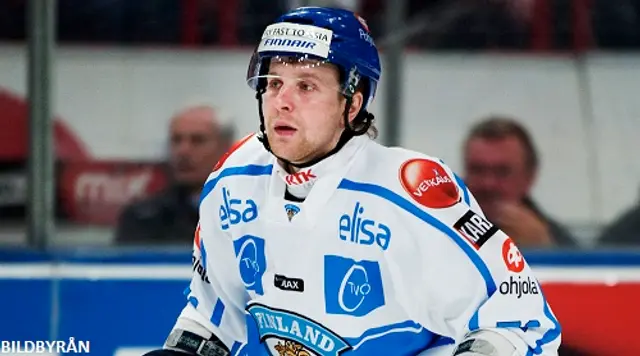 Effektivt powerplay gav finsk femetta