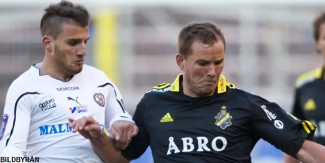 Spelarbetyg: AIK - Örebro SK