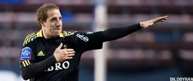 Spelarbetyg BK Häcken-AIK