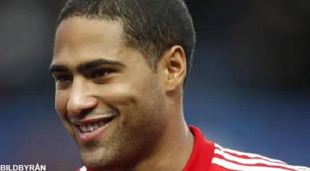 Glen Johnson