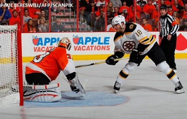 Vägen mot en ny Stanley Cup börjar nu