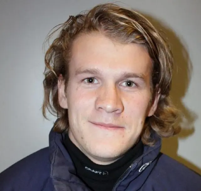 Konstantin Akhlestin (utlånad till Tranås)