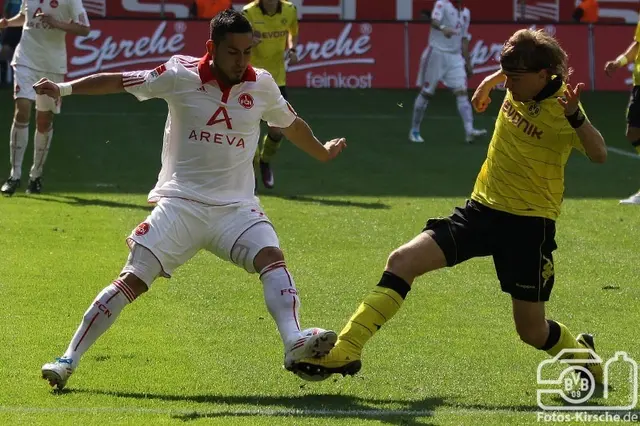 Press på Sahin och Gündogan snart klar