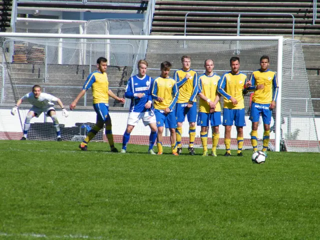 Inför Ljungby IF - IFK Klagshamn