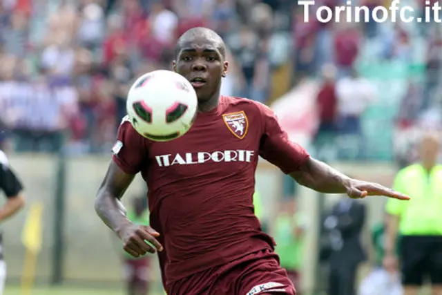 Ogbonna kallad till landslaget, intresset från Serie A blir allt starkare