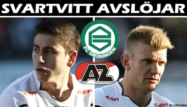 Groningen och AZ Alkmaar intresserade av ÖSK-stjärnor