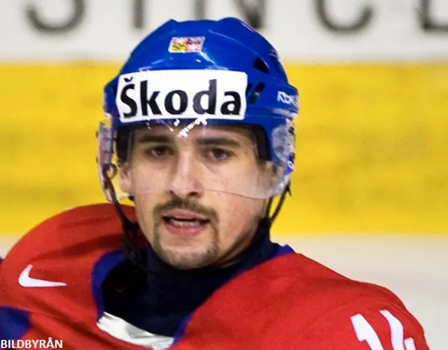 Tomas Plekanec