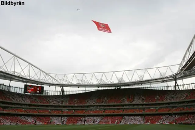 Inför Arsenal - Crystal Palace