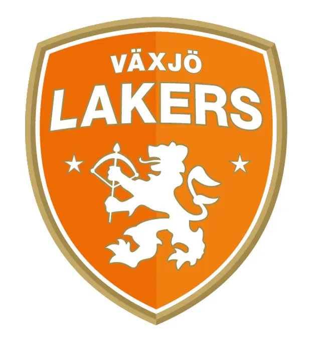 VM-back klar för Växjö Lakers