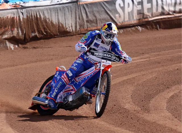 FIM Dansk Metal Danish Speedway GP live (text)