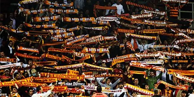 Inför: Genclerbirligi – Galatasaray