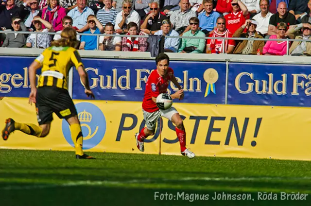 Inför Kalmar FF – BK Häcken