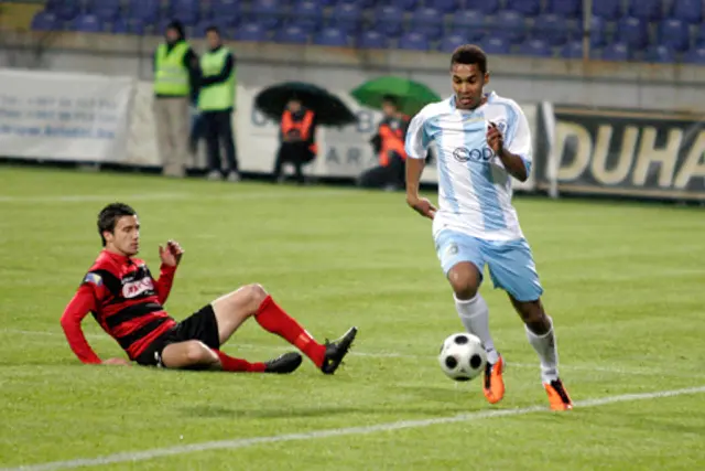 FK Željeznicar - HŠK Zrinjski Mostar 3-1 (3-1)