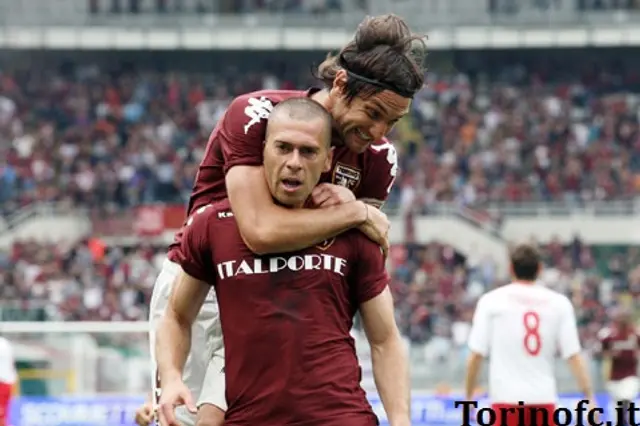 Inför Torino – Padova: Play off eller inte