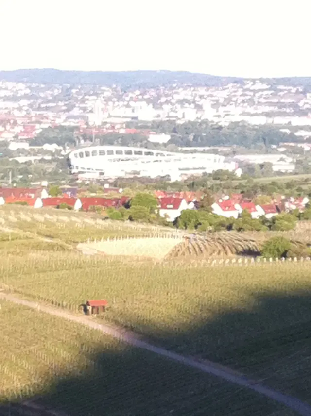 Tops & Flops im Schwabenland 17 maj