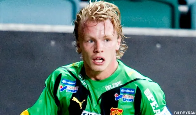 Jesper Florén