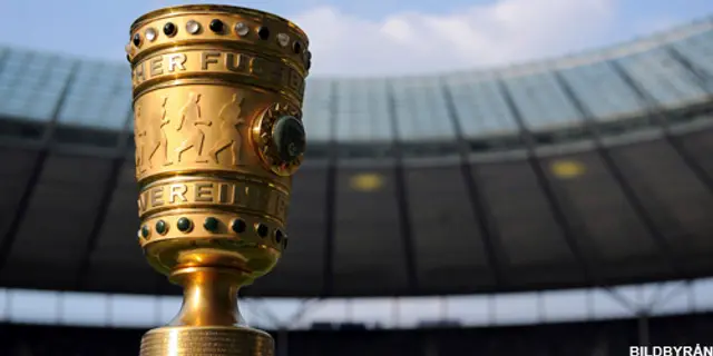 Inför DFB-Pokal: VfB Oldenburg – Hamburger SV