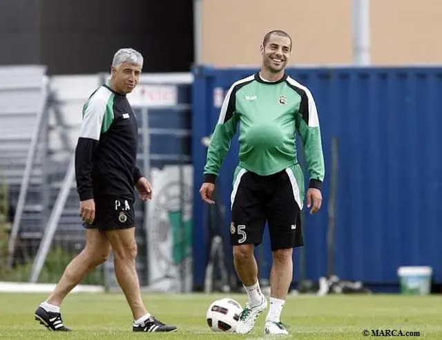 Silly season, sommaren 2011: Diego Castro och Mehdi Lacen till Getafe, Boateng på väg bort