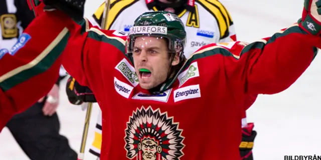 Silly Season-läget i Frölunda: ”Dragan Umicevic får gärna lämna klubben”