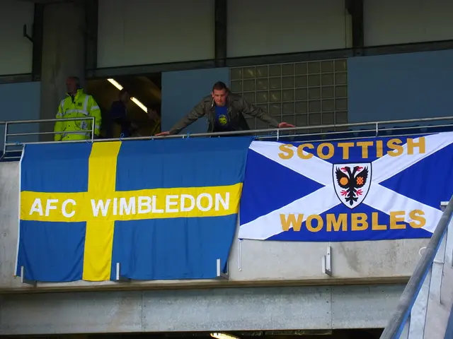 Inför: AFC Wimbledon - Barnet