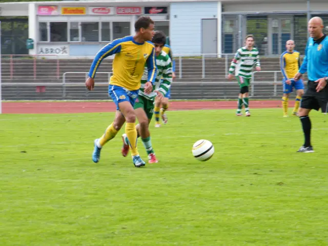 Fokus på: Jason Grannum