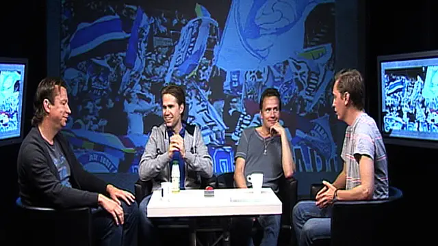 Veckans 08 Fotboll: ”Fantastiskt dålig tajming”