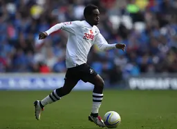 Nathan Dyer