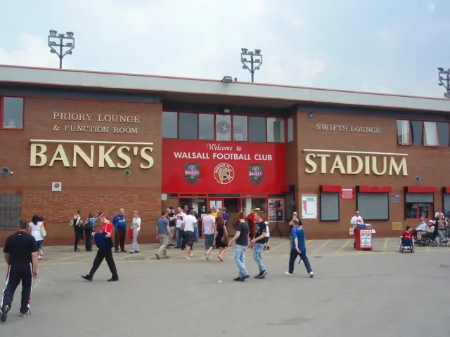 Inför Walsall - Colchester United