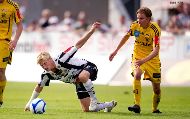 Varsin poäng i avslagen derbymatch