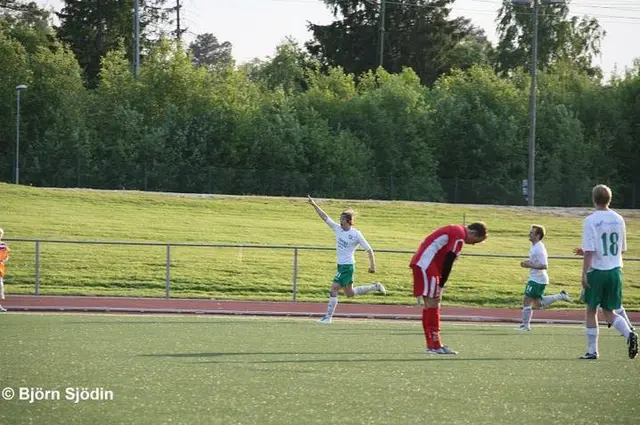 "Var dom inte bättre än så?"