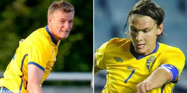 Guidetti och Ekdal i säsongens sista Euro Talk